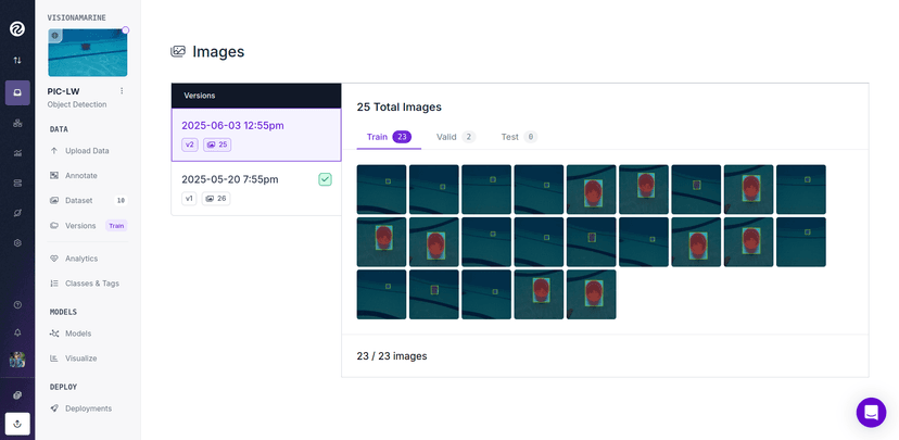 Week 5: Roboflow, Introduction to YOLO & CUDA Installation